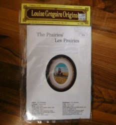 the prairies